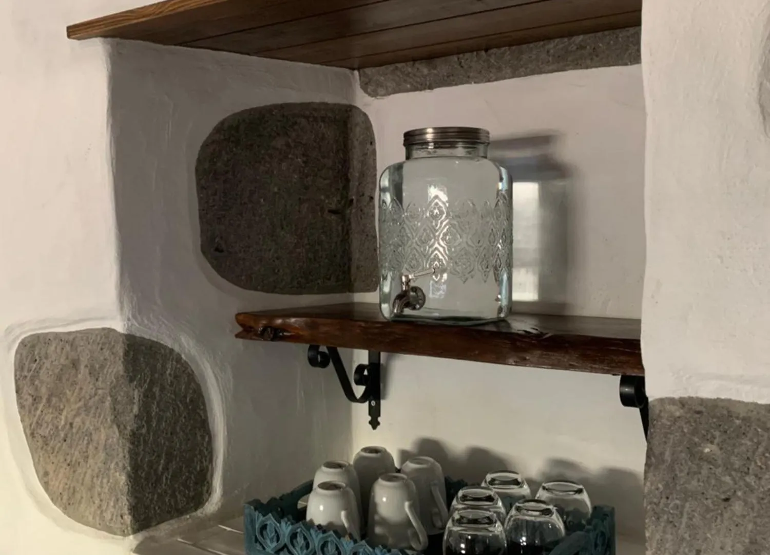 La Casa De Arriba, Private Rooms In Teror, Gran Canaria 테로르