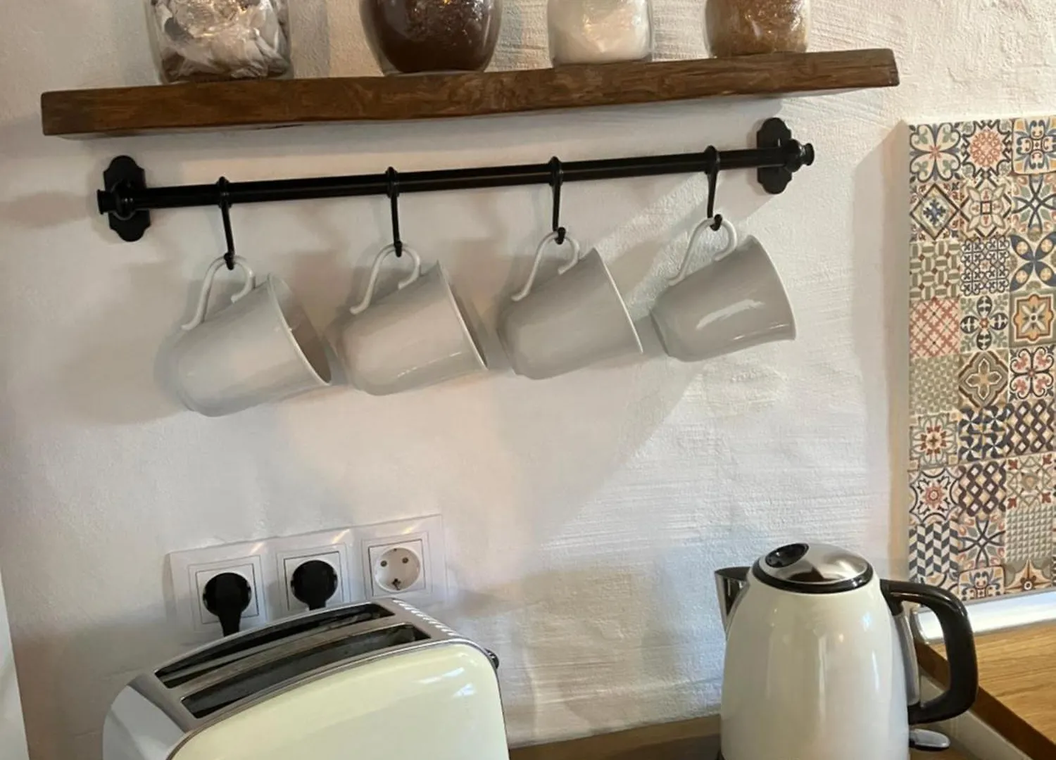 La Casa De Arriba, Private Rooms In Teror, Gran Canaria 0*, 테로르