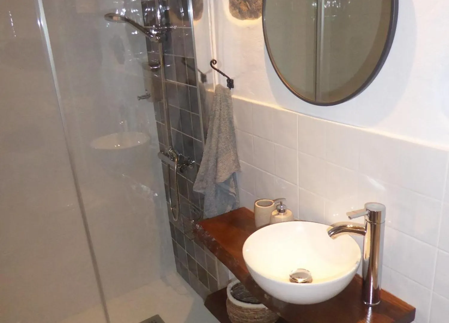 La Casa De Arriba, Private Rooms In Teror, Gran Canaria 0*, 테로르 스페인