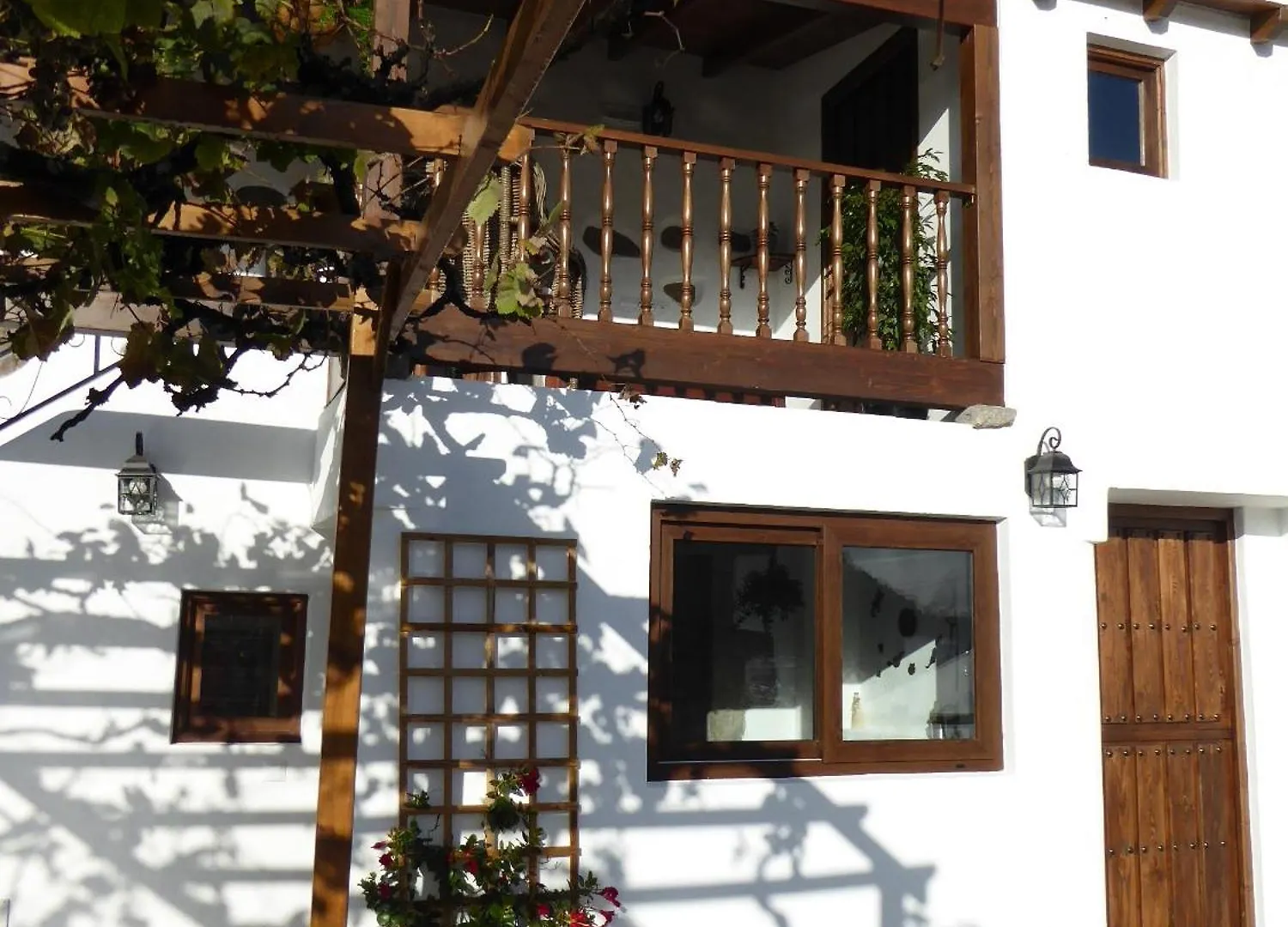 La Casa De Arriba, Private Rooms In Teror, Gran Canaria 0*, Teror Spagna