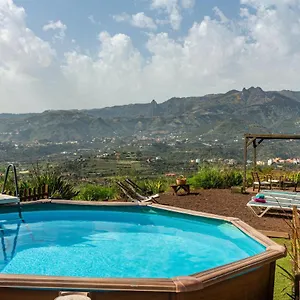  Casa rural La Caldera