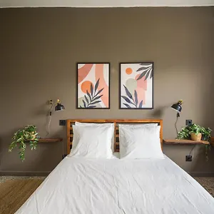  Apartamento Samar Retreat